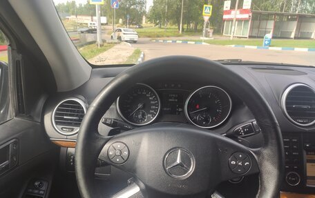 Mercedes-Benz GL-Класс, 2009 год, 1 569 000 рублей, 16 фотография
