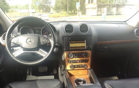 Mercedes-Benz GL-Класс, 2009 год, 1 569 000 рублей, 17 фотография