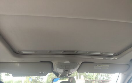 Mercedes-Benz GL-Класс, 2009 год, 1 569 000 рублей, 21 фотография
