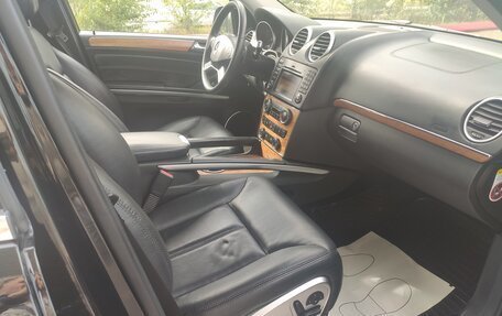 Mercedes-Benz GL-Класс, 2009 год, 1 569 000 рублей, 26 фотография