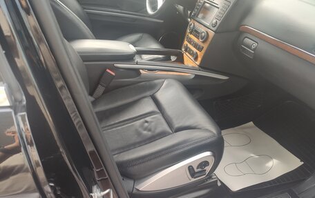 Mercedes-Benz GL-Класс, 2009 год, 1 569 000 рублей, 27 фотография