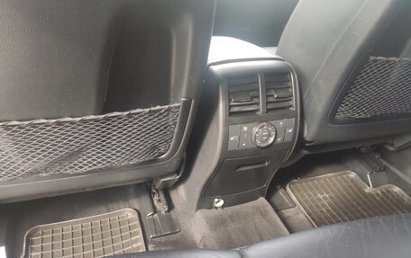 Mercedes-Benz GL-Класс, 2009 год, 1 569 000 рублей, 28 фотография