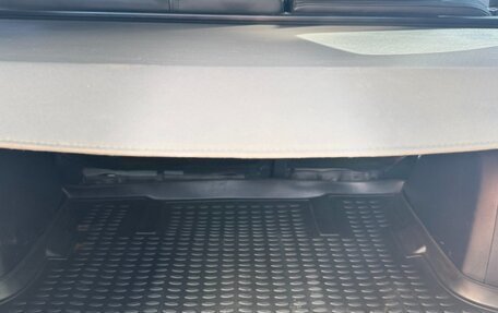 Mitsubishi Outlander III рестайлинг 3, 2008 год, 1 000 000 рублей, 9 фотография