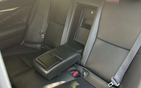 Infiniti Q50 I рестайлинг, 2017 год, 2 250 000 рублей, 11 фотография