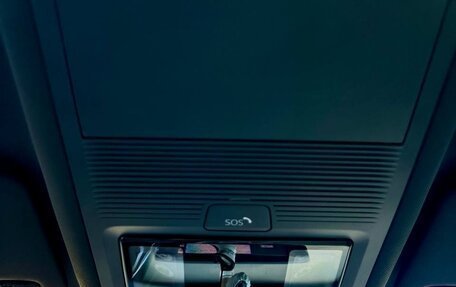 Skoda Octavia IV, 2022 год, 2 560 000 рублей, 11 фотография