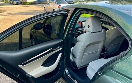 Skoda Octavia IV, 2022 год, 2 560 000 рублей, 15 фотография