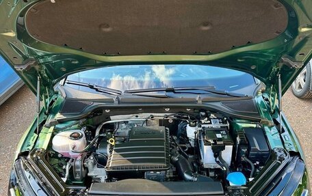 Skoda Octavia IV, 2022 год, 2 560 000 рублей, 9 фотография