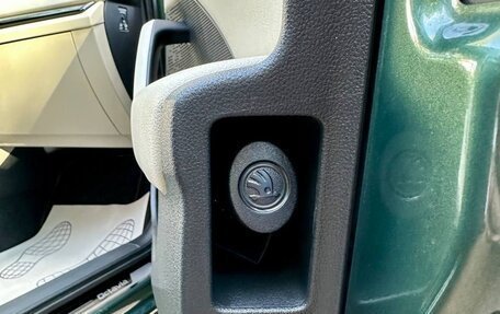Skoda Octavia IV, 2022 год, 2 560 000 рублей, 10 фотография
