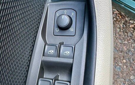 Skoda Octavia IV, 2022 год, 2 560 000 рублей, 12 фотография