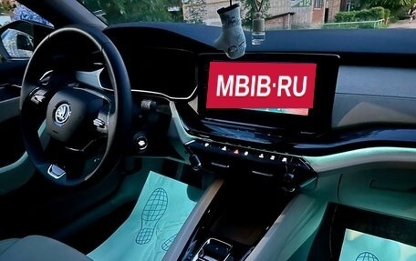Skoda Octavia IV, 2022 год, 2 560 000 рублей, 4 фотография