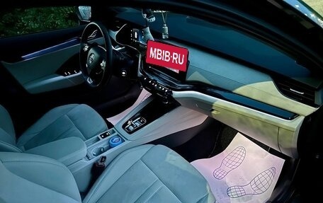 Skoda Octavia IV, 2022 год, 2 560 000 рублей, 3 фотография