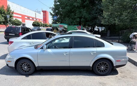 Volkswagen Passat B5+ рестайлинг, 2003 год, 570 000 рублей, 5 фотография
