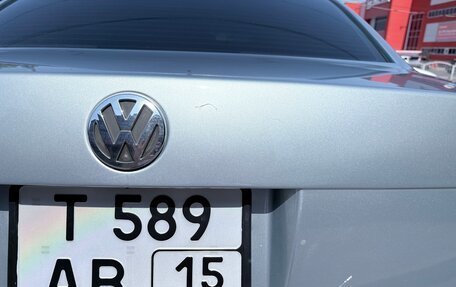 Volkswagen Passat B5+ рестайлинг, 2003 год, 570 000 рублей, 8 фотография