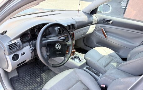 Volkswagen Passat B5+ рестайлинг, 2003 год, 570 000 рублей, 16 фотография