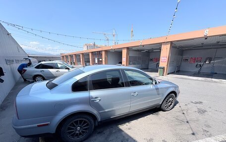 Volkswagen Passat B5+ рестайлинг, 2003 год, 570 000 рублей, 17 фотография