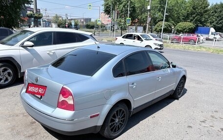 Volkswagen Passat B5+ рестайлинг, 2003 год, 570 000 рублей, 6 фотография