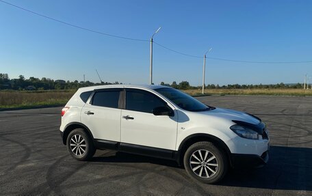 Nissan Qashqai, 2011 год, 1 100 000 рублей, 5 фотография