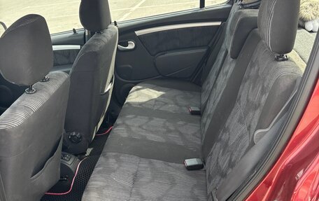 Renault Logan I, 2010 год, 520 000 рублей, 4 фотография