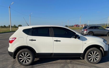 Nissan Qashqai, 2011 год, 1 100 000 рублей, 3 фотография