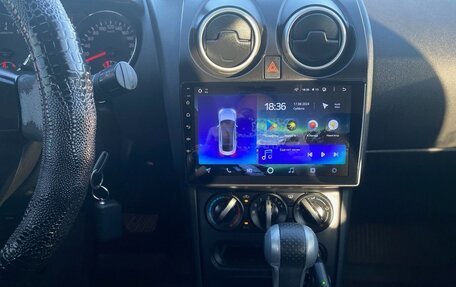 Nissan Qashqai, 2011 год, 1 100 000 рублей, 12 фотография
