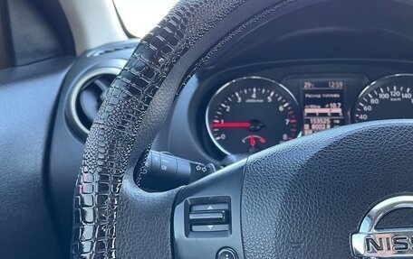 Nissan Qashqai, 2011 год, 1 100 000 рублей, 9 фотография