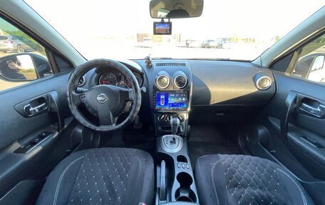 Nissan Qashqai, 2011 год, 1 100 000 рублей, 10 фотография