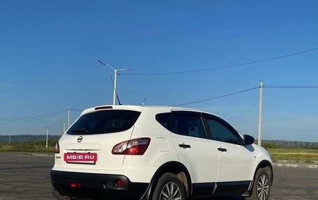 Nissan Qashqai, 2011 год, 1 100 000 рублей, 7 фотография