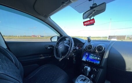 Nissan Qashqai, 2011 год, 1 100 000 рублей, 11 фотография