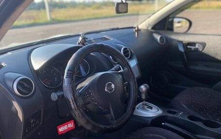 Nissan Qashqai, 2011 год, 1 100 000 рублей, 18 фотография