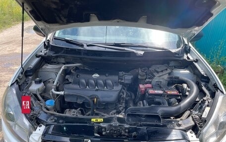Nissan Qashqai, 2011 год, 1 100 000 рублей, 19 фотография