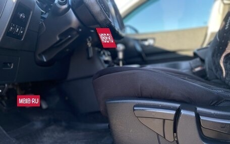 Nissan Qashqai, 2011 год, 1 100 000 рублей, 17 фотография