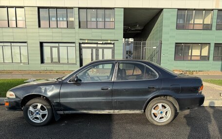 Toyota Sprinter VIII (E110), 1995 год, 300 000 рублей, 3 фотография