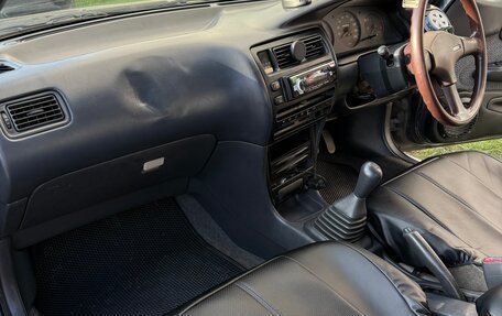 Toyota Sprinter VIII (E110), 1995 год, 300 000 рублей, 11 фотография