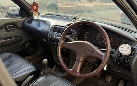 Toyota Sprinter VIII (E110), 1995 год, 300 000 рублей, 8 фотография