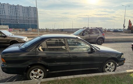 Toyota Sprinter VIII (E110), 1995 год, 300 000 рублей, 10 фотография