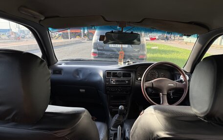 Toyota Sprinter VIII (E110), 1995 год, 300 000 рублей, 19 фотография