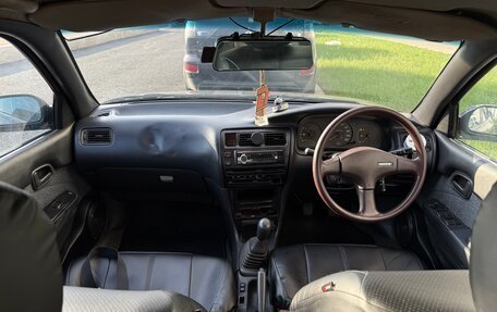 Toyota Sprinter VIII (E110), 1995 год, 300 000 рублей, 18 фотография
