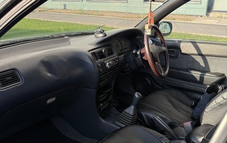 Toyota Sprinter VIII (E110), 1995 год, 300 000 рублей, 21 фотография