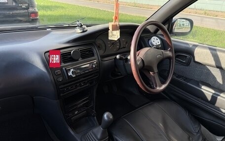 Toyota Sprinter VIII (E110), 1995 год, 300 000 рублей, 20 фотография