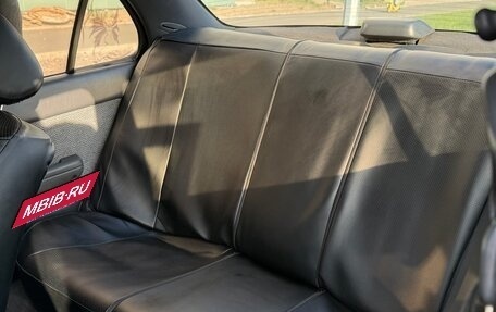 Toyota Sprinter VIII (E110), 1995 год, 300 000 рублей, 15 фотография