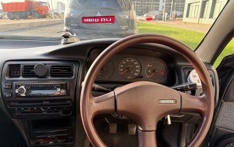 Toyota Sprinter VIII (E110), 1995 год, 300 000 рублей, 7 фотография