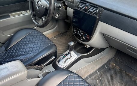 Chevrolet Lacetti, 2008 год, 270 000 рублей, 3 фотография
