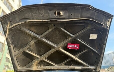 Toyota Sprinter VIII (E110), 1995 год, 300 000 рублей, 29 фотография