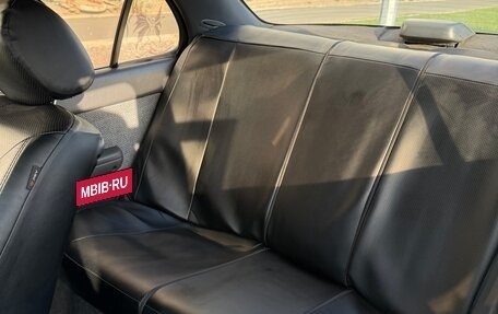 Toyota Sprinter VIII (E110), 1995 год, 300 000 рублей, 13 фотография