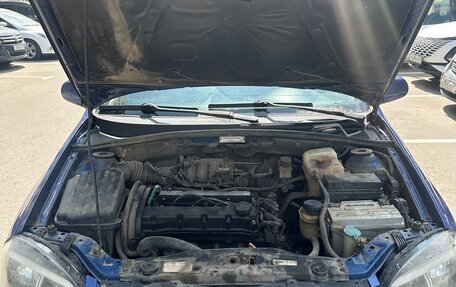 Chevrolet Lacetti, 2008 год, 270 000 рублей, 5 фотография