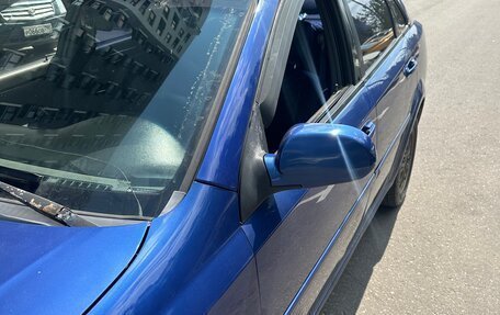Chevrolet Lacetti, 2008 год, 270 000 рублей, 10 фотография