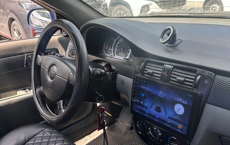 Chevrolet Lacetti, 2008 год, 270 000 рублей, 8 фотография