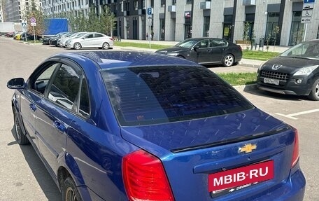 Chevrolet Lacetti, 2008 год, 270 000 рублей, 7 фотография