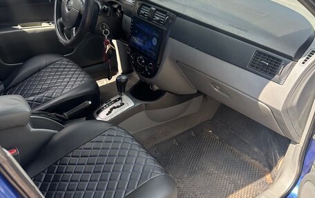 Chevrolet Lacetti, 2008 год, 270 000 рублей, 13 фотография