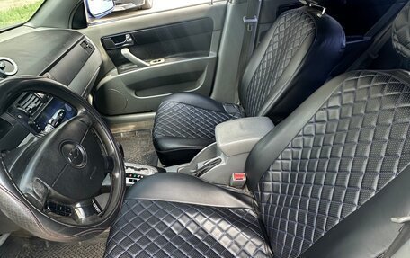 Chevrolet Lacetti, 2008 год, 270 000 рублей, 18 фотография